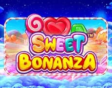 Sweet Bonanza