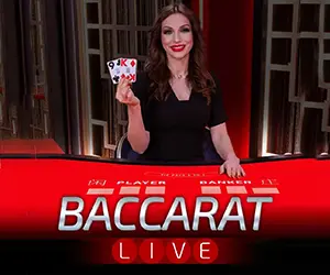 EU9 Baccarat